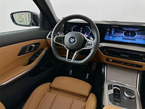 New 2026 BMW 330i xDrive 330i NA xDrive w/ M Sport Package image 23