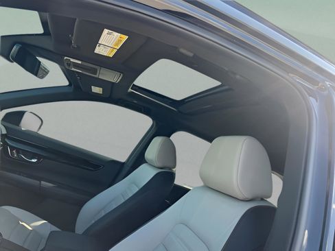 Certified 2024 Honda CR-V Sport Touring image 8