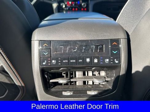 Used 2023 Jeep Grand Cherokee Summit image 37