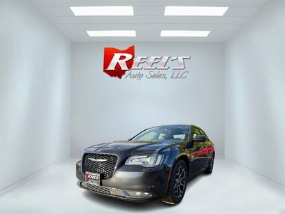 Used 2016 Chrysler 300 S
