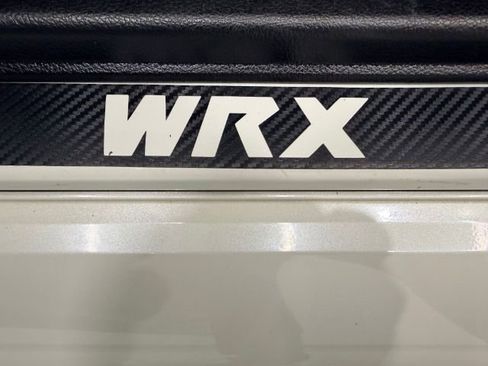 Used 2019 Subaru WRX AWD/4WD image 33