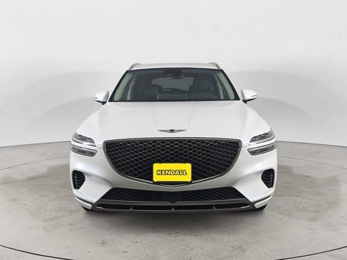 Used 2025 Genesis GV70 2.5T AWD/4WD image 8