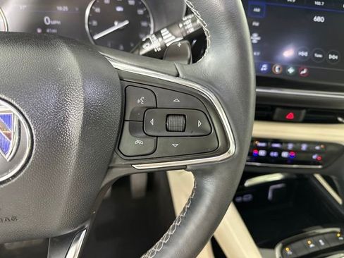 Used 2023 Buick Envision Preferred FWD image 16