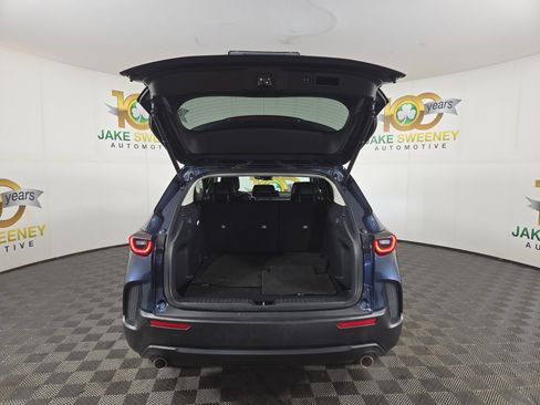 Used 2024 MAZDA CX-50 AWD 2.5 S w/ Preferred Package image 32