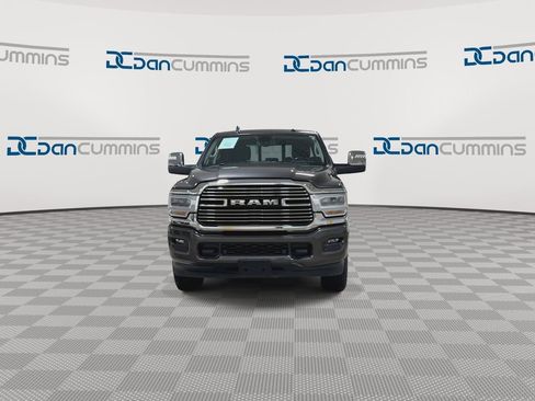 Used 2024 RAM 2500 Laramie AWD/4WD image 3