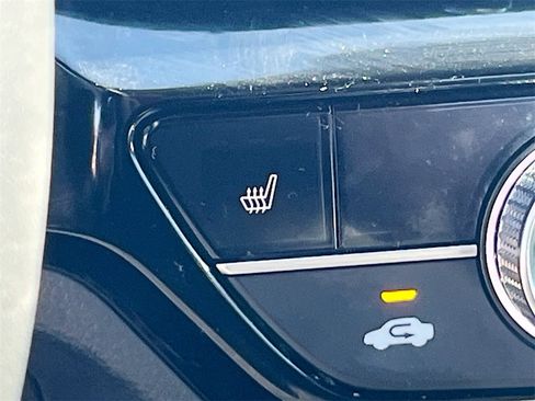 Used 2025 Honda Civic FWD Hybrid Sedan image 20