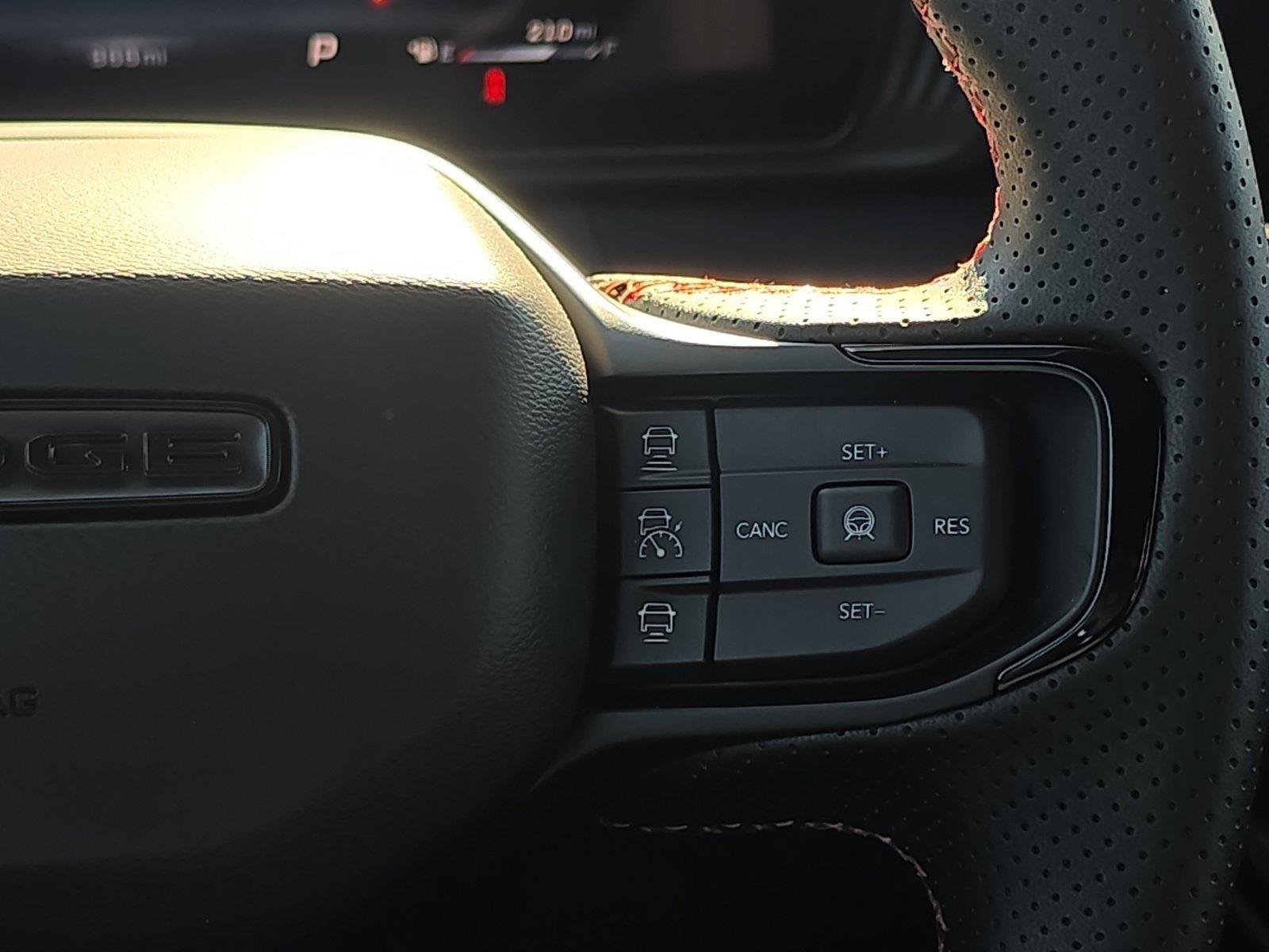 New 2026 Dodge Charger R/T AWD/4WD image 14