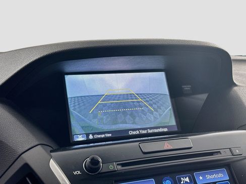 Used 2016 Acura MDX SH-AWD image 21