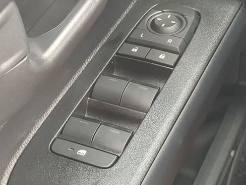 New 2026 Toyota 4Runner TRD Off-Road Premium image 24