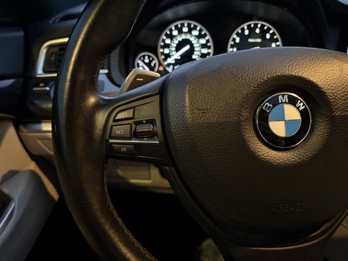 Used 2012 BMW 535i Gran Turismo image 29
