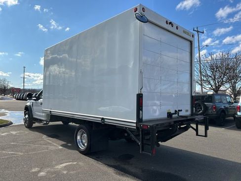 Used 2020 Ford F450 XL image 5