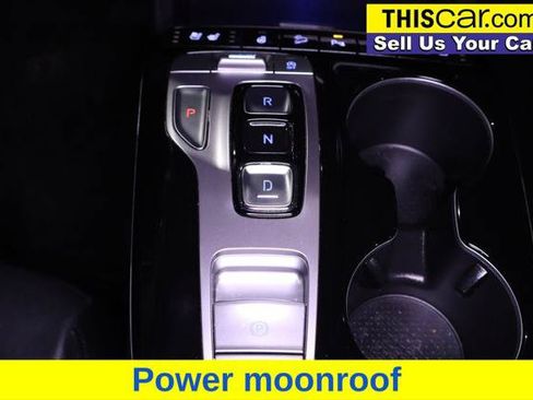 Used 2023 Hyundai Tucson Limited FWD image 20