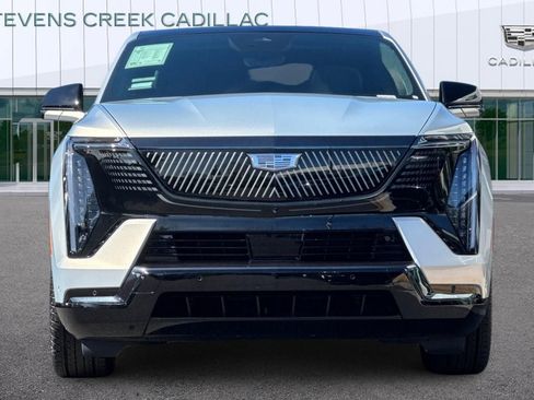 Used 2025 Cadillac Escalade IQ Sport 2 image 8