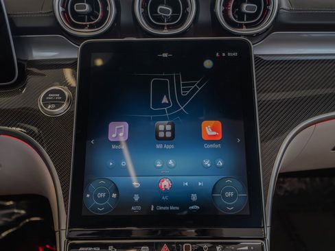 New 2026 Mercedes-Benz CLE 53 AMG 4MATIC Cabriolet image 23
