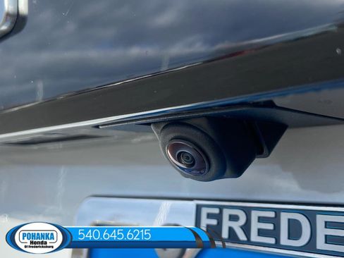 New 2026 Honda Prologue EX image 8