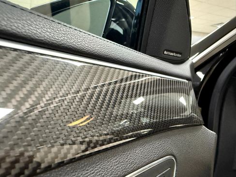 Used 2013 Mercedes-Benz E 63 AMG E63 AMG Sedan w/ AMG Performance Pkg image 31