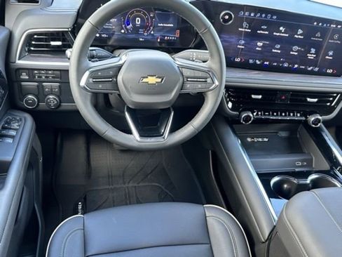 New 2026 Chevrolet Tahoe Premier image 6