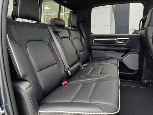 New 2026 RAM 1500 Laramie image 17