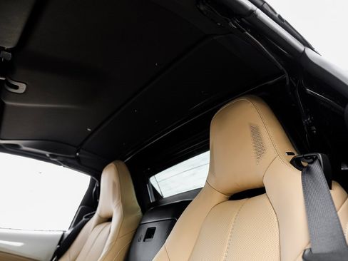 Used 2025 MAZDA MX-5 Miata RF Grand Touring image 55