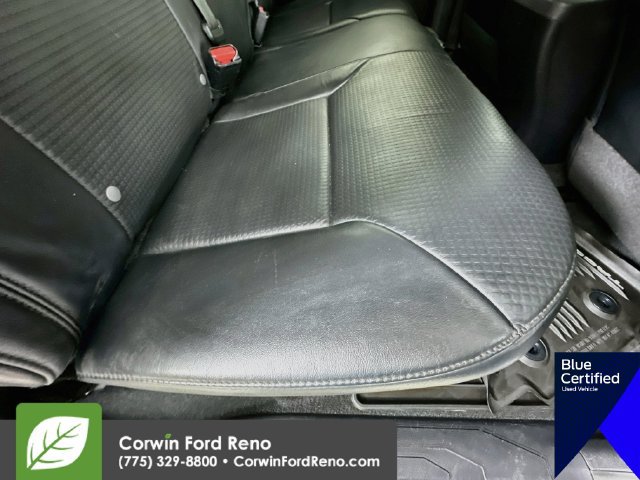 Used 2020 Toyota Tacoma TRD Off-Road w/ TRD Premium Off Road Package AWD/4WD image 32