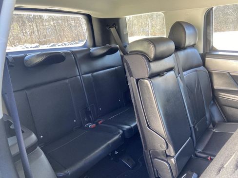 Used 2024 Hyundai Santa Fe XRT image 34