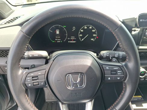 Used 2024 Honda CR-V Sport-L image 20