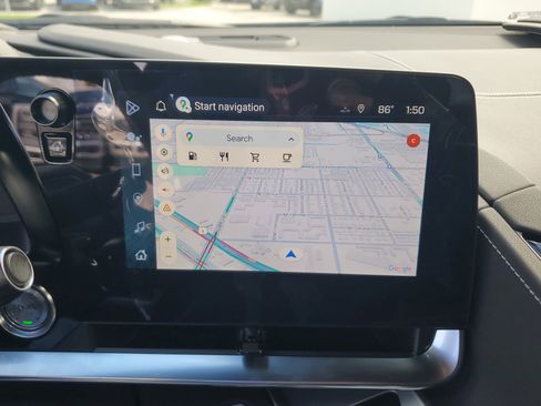 Used 2025 Chevrolet Corvette Z06 image 10