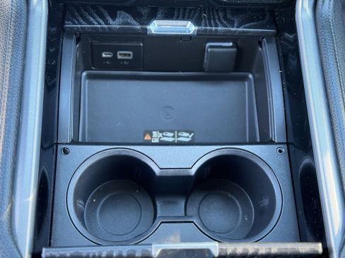 Used 2021 GMC Yukon Denali w/ Denali Ultimate Package image 18