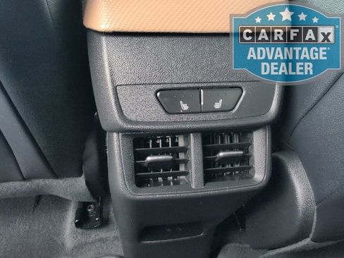 Certified 2025 Chevrolet Equinox ACTIV w/ Safety and Technology Package image 7