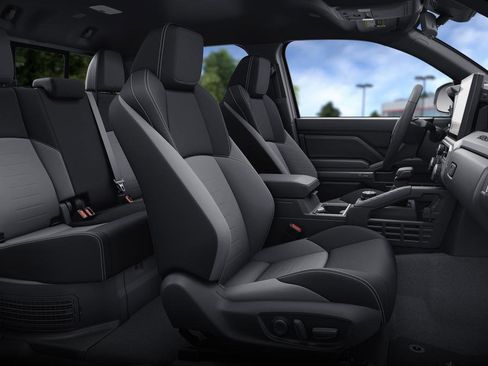 New 2025 Toyota Tacoma TRD Off-Road image 37