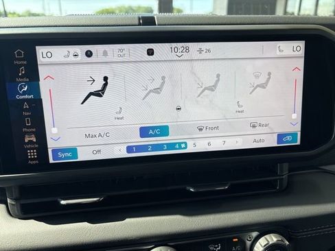 New 2025 Jeep Wrangler Unlimited Rubicon 392 image 12