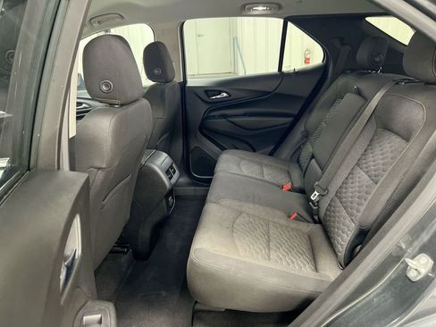 Used 2019 Chevrolet Equinox LT AWD/4WD image 22