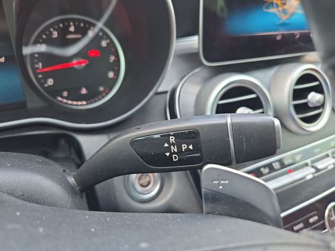 Used 2019 Mercedes-Benz C 300 Sedan image 30