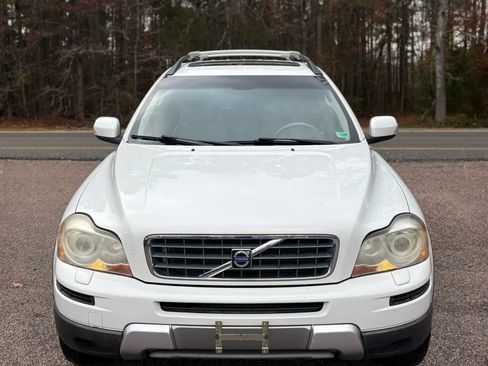 Used 2008 Volvo XC90 3.2 AWD/4WD image 12