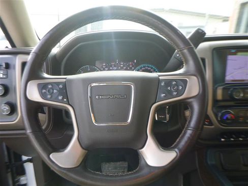 Used 2017 GMC Sierra 1500 Denali image 12