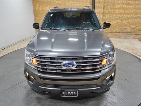 Used 2020 Ford Expedition XL AWD/4WD image 5