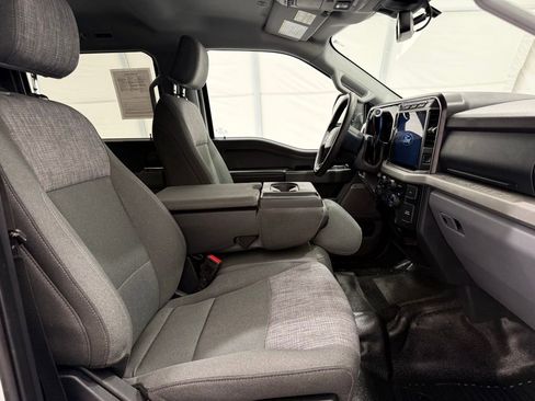 Used 2024 Ford F350 XLT w/ XLT Premium Package image 21