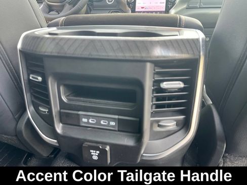 Used 2026 RAM 1500 Big Horn AWD/4WD image 32