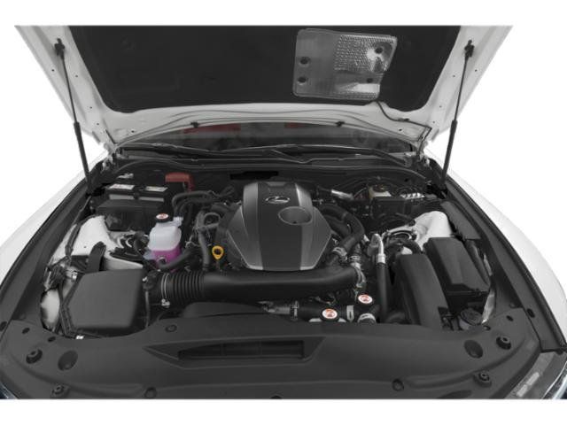 Used 2024 Lexus IS 300 w/ Comfort Package RWD image 13