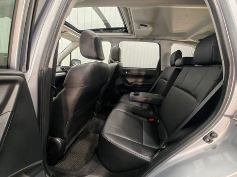 Used 2014 Subaru Forester 2.5i Limited w/ Popular Package #1 AWD/4WD image 24