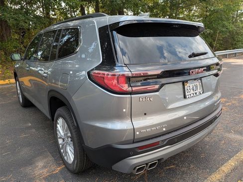 New 2026 GMC Acadia Elevation w/ Elevation Premium Package image 6