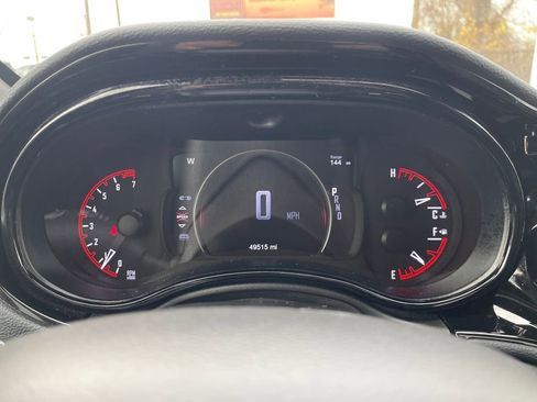 Used 2024 Dodge Durango GT image 21