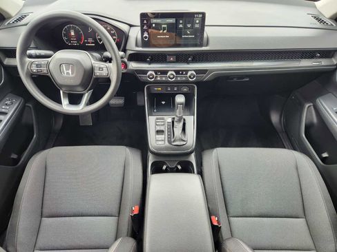 Used 2026 Honda CR-V LX image 25