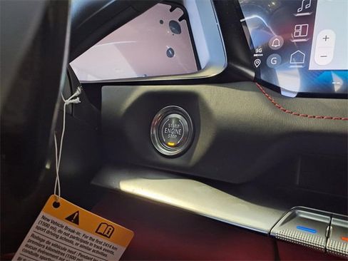 New 2026 Chevrolet Corvette Z06 image 12