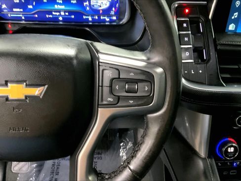 Used 2023 Chevrolet Suburban Premier w/ Max Trailering Package AWD/4WD image 25
