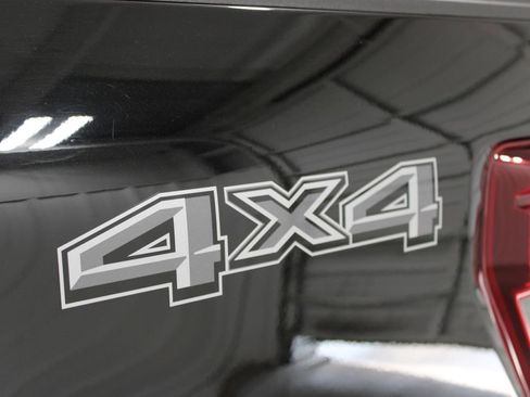 Used 2025 Ford F150 XLT w/ Equipment Group 301A Standard AWD/4WD image 23