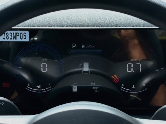 New 2026 Hyundai Tucson SE FWD image 12