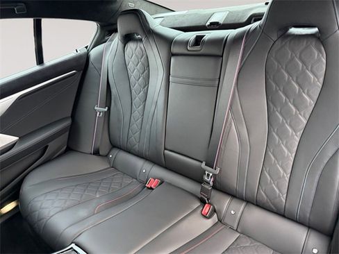 New 2026 BMW M850i xDrive image 13