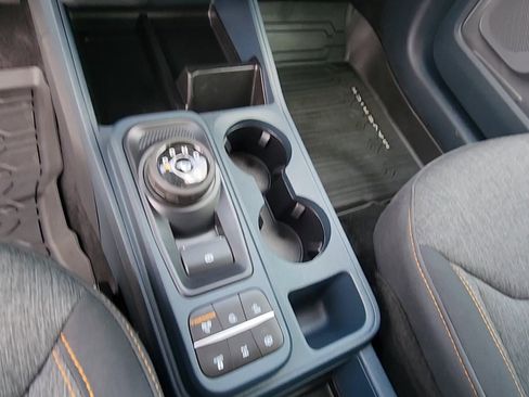 Used 2024 Ford Maverick Tremor w/ Tremor Off-Road Package AWD/4WD image 39