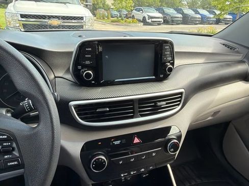 Used 2020 Hyundai Tucson SE FWD image 23